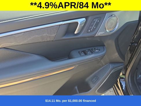 New 2026 Buick Enclave Avenir w/ Super Cruise Package AWD/4WD image 19