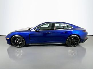 New 2026 Porsche Panamera video 2