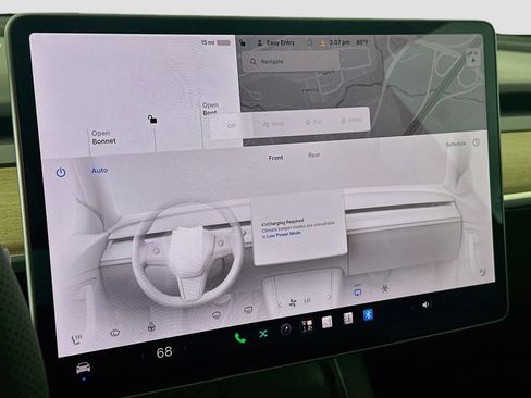 Used 2022 Tesla Model Y Performance AWD/4WD image 22