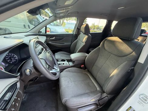 Used 2019 Hyundai Santa Fe SE AWD/4WD image 18