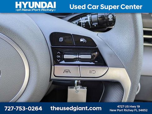 Certified 2025 Hyundai Elantra SE FWD image 26