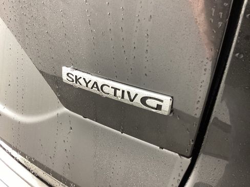 New 2025 MAZDA CX-5 AWD 2.5 S w/ Preferred Package image 31