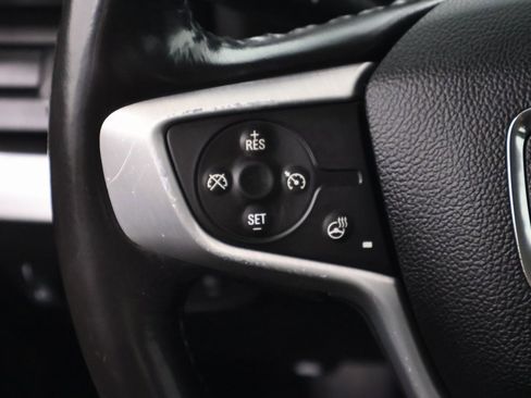 Used 2019 GMC Terrain SLT w/ Preferred Package image 26