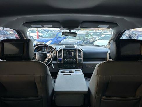 Used 2015 Ford F150 XLT w/ Equipment Group 301A Mid image 20