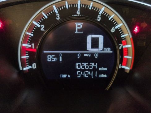 Used 2018 Honda Civic LX image 23