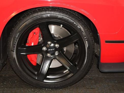 Used 2020 Dodge Challenger SRT Hellcat RWD image 45