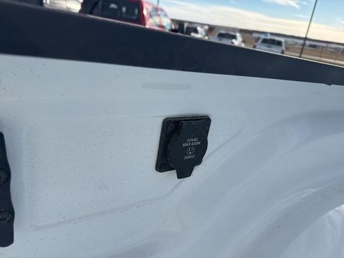 New 2026 RAM 2500 Tradesman image 18