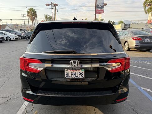 Used 2019 Honda Odyssey Elite image 6