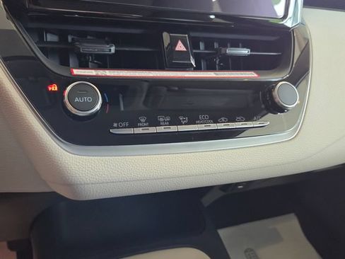 New 2026 Toyota Corolla LE FWD image 20