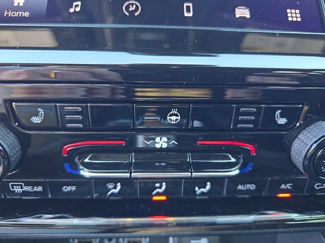 New 2026 Jeep Grand Cherokee Laredo X AWD/4WD image 20