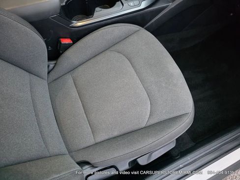 Used 2025 Kia K4 image 36