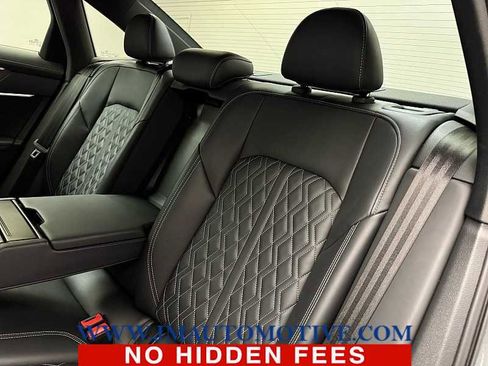 Used 2020 Audi S6 Prestige w/ Prestige Package image 16