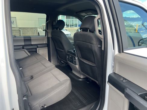 Used 2020 Ford F150 XL w/ Equipment Group 101A Mid AWD/4WD image 38