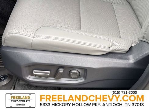 Used 2025 Toyota Tundra SR5 image 31