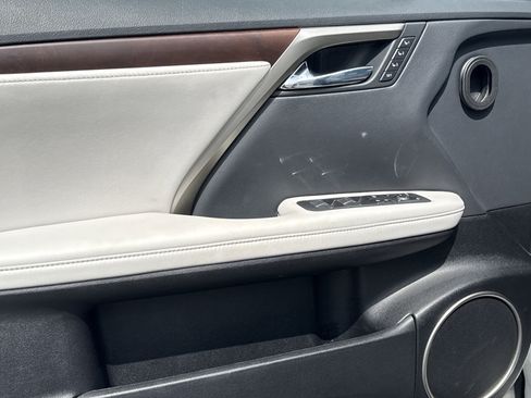 Used 2022 Lexus RX 350 FWD w/ Premium Package image 13