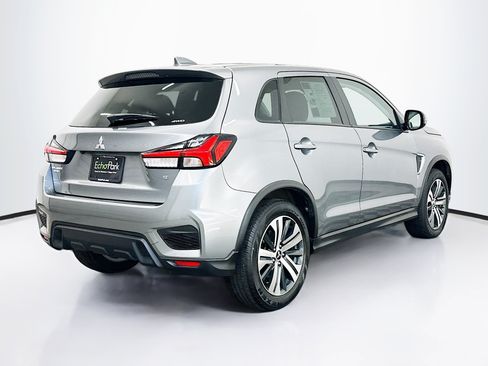 Used 2024 Mitsubishi Outlander Sport SE AWD/4WD image 9