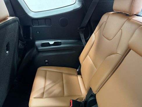 Used 2025 Kia Telluride SX X-Line image 49
