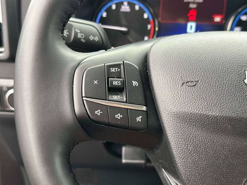Used 2024 Ford Bronco Sport Outer Banks AWD/4WD image 22