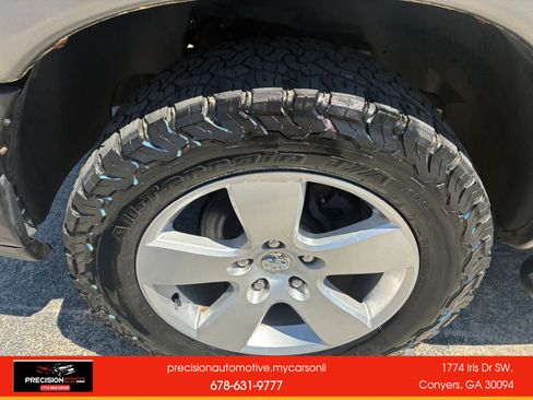 Used 2006 Dodge Ram 1500 Truck ST w/ V6 Value Group image 15