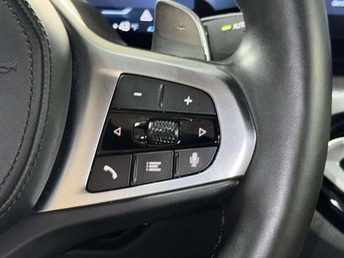 Used 2024 BMW 430i xDrive 430i xDrive w/ M Sport Package image 26