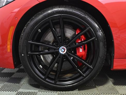 Used 2023 BMW M340i xDrive AWD/4WD image 21