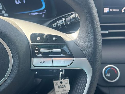 New 2026 Hyundai Elantra SE image 27