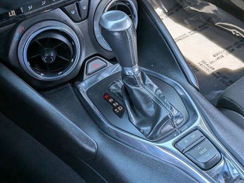 Used 2019 Chevrolet Camaro LT RWD image 12