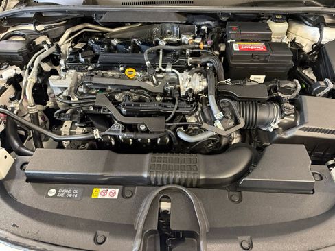 Used 2022 Toyota Corolla XSE w/ XSE Preferred Package image 27