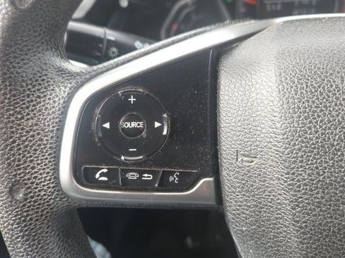 Used 2017 Honda Civic LX image 30