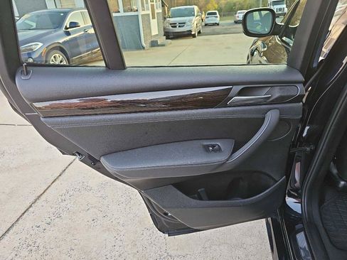 Used 2014 BMW X3 xDrive35i AWD/4WD image 40