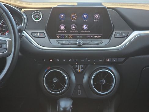 Certified 2020 Chevrolet Blazer LT AWD/4WD image 24