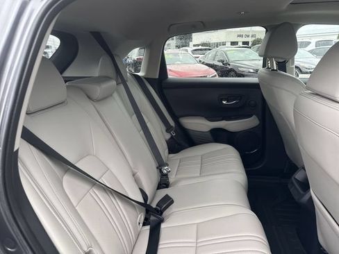 Used 2026 Honda HR-V EX-L image 14