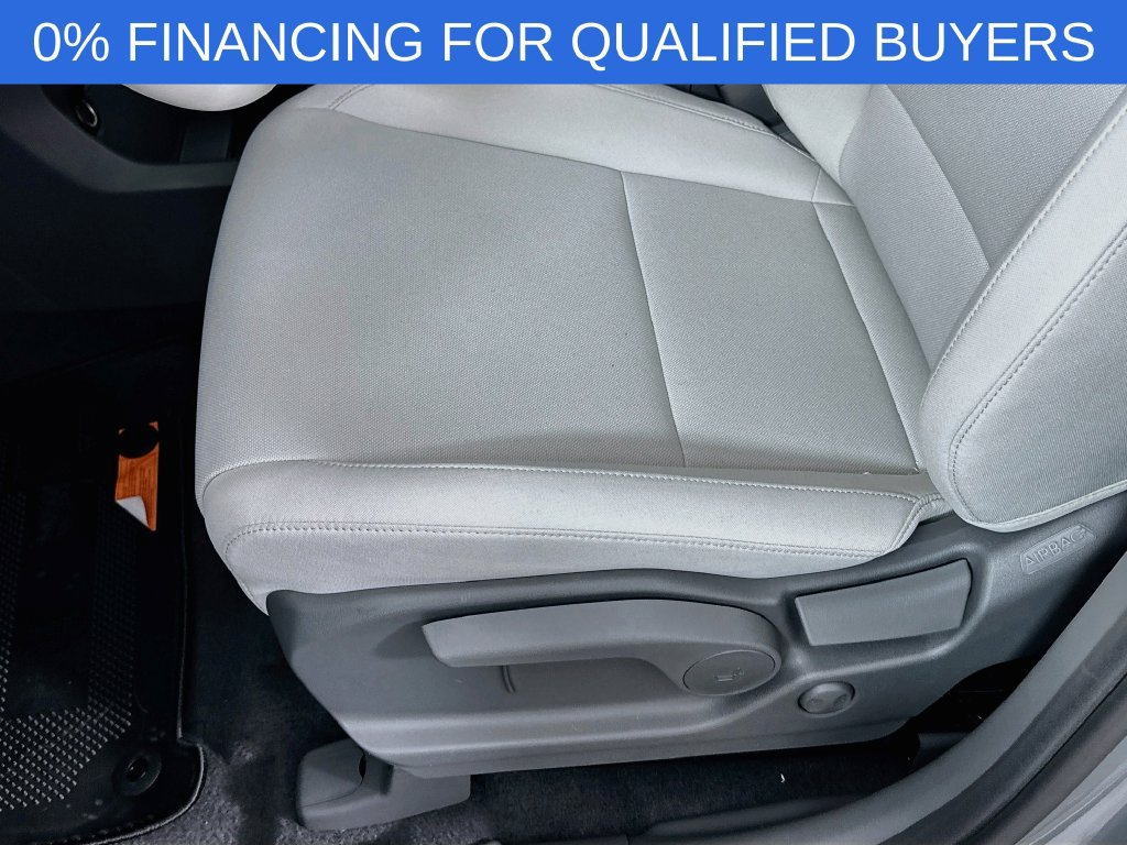 Certified 2026 Hyundai Santa Fe SE FWD image 20