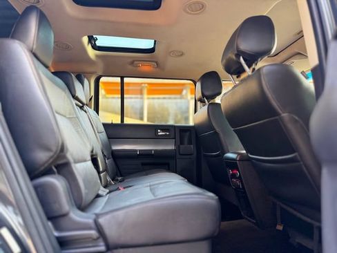 Used 2015 Ford Flex Limited w/ Equipment Group 301A FWD image 26
