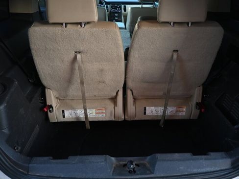Used 2013 Ford Flex SEL image 46