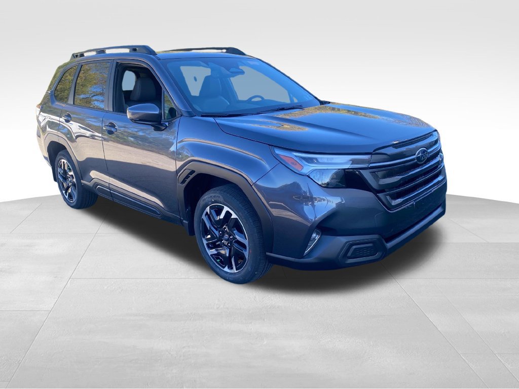 New 2026 Subaru Forester Limited AWD/4WD image 5