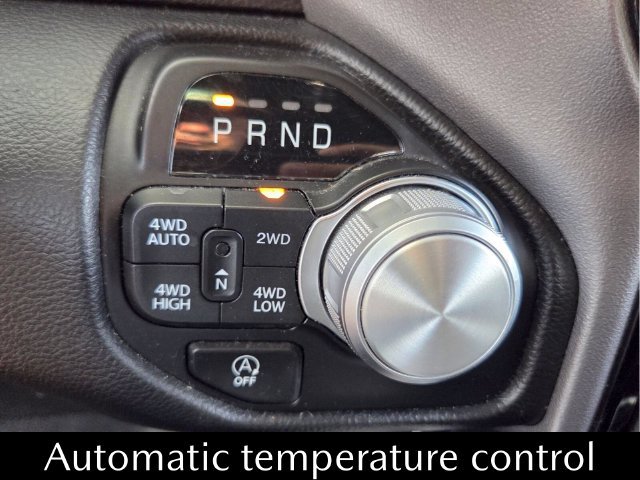 Used 2023 RAM 1500 Laramie AWD/4WD image 30