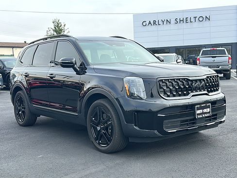 Used 2024 Kia Telluride EX X-Line image 10