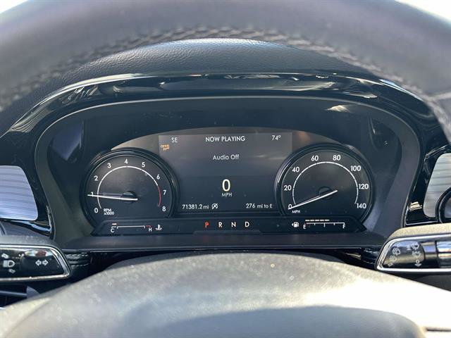 Used 2022 Lincoln Corsair FWD image 38