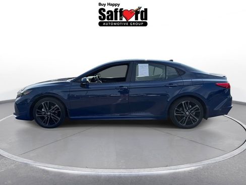 Used 2025 Toyota Camry XSE image 6