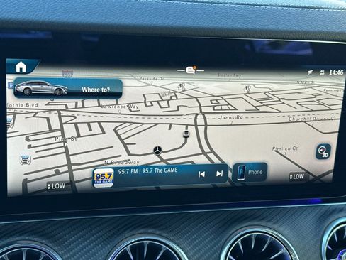 New 2026 Mercedes-Benz AMG GT 63 S image 23