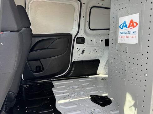 Used 2022 RAM ProMaster City Base image 15