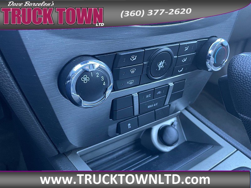 Used 2010 Ford Fusion SE FWD image 22