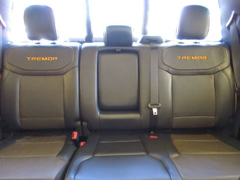 Certified 2022 Ford F150 Tremor w/ Equipment Group 402A High AWD/4WD image 28