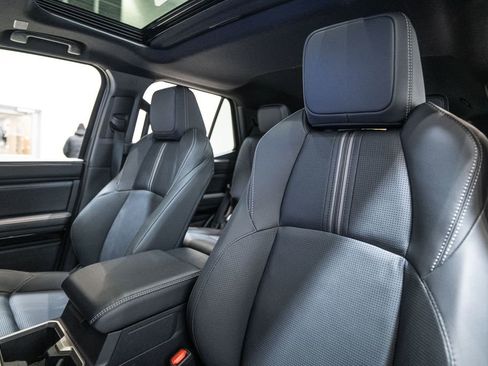 New 2026 Toyota 4Runner Limited image 14