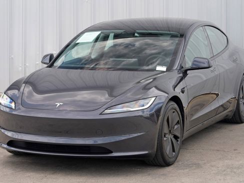 Used 2024 Tesla Model 3 Long Range image 52