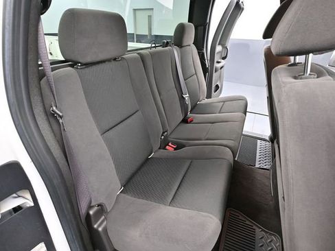 Used 2009 Chevrolet Silverado 1500 LT w/ Power Pack Plus image 36