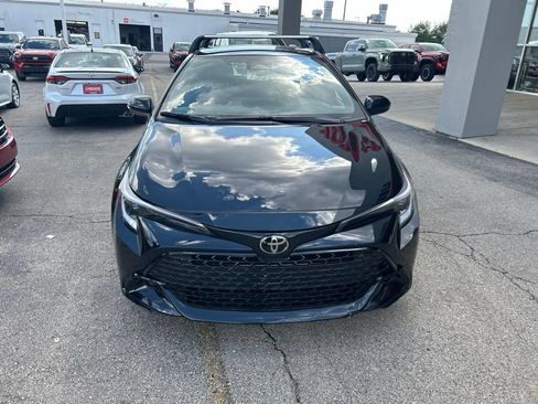 Used 2023 Toyota Corolla SE FWD image 6