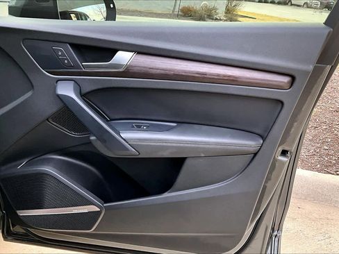 Certified 2022 Audi Q5 2.0T Prestige w/ Prestige Package image 23