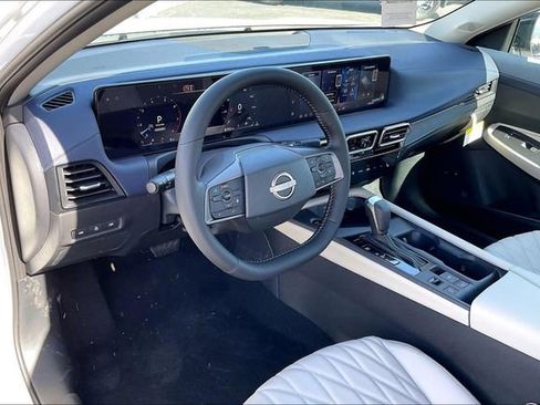 New 2026 Nissan Sentra SL image 5